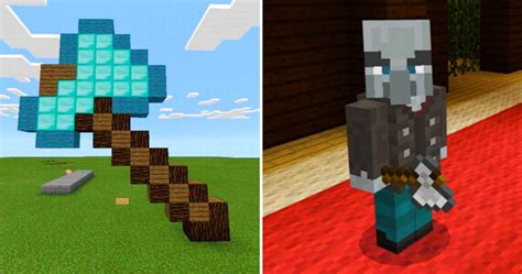 Minecraft: 10 Best Axe Enchantments, Ranked | TheGamer