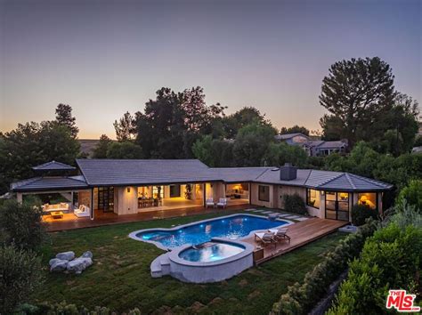 24930 Eldorado Meadow Rd Hidden Hills Ca 91302 Mls 24422911