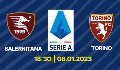 Nh N Nh B Ng Tr C Ti P Salernitana Vs Torino H H M Nay