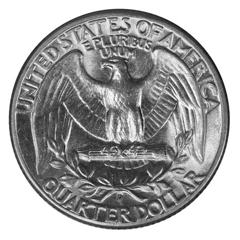 What Year Quarters Are Silver Complete List Of Silver