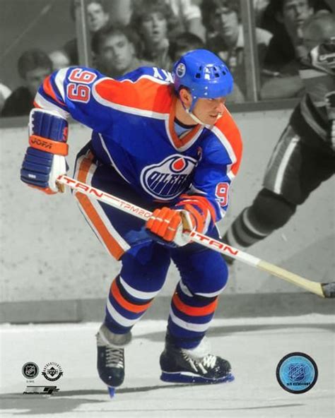 Wayne Gretzky Edmonton Oilers cojohockey.com | Wayne gretzky, Edmonton ...