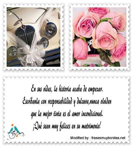 Frases Para Felicitar A Los Reci N Casados Saludos Por Boda