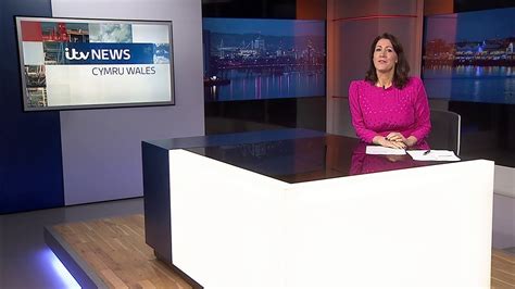 Itv News Cymru Wales 1815gmt Full Bulletin 5 2 23 [1080p] Youtube