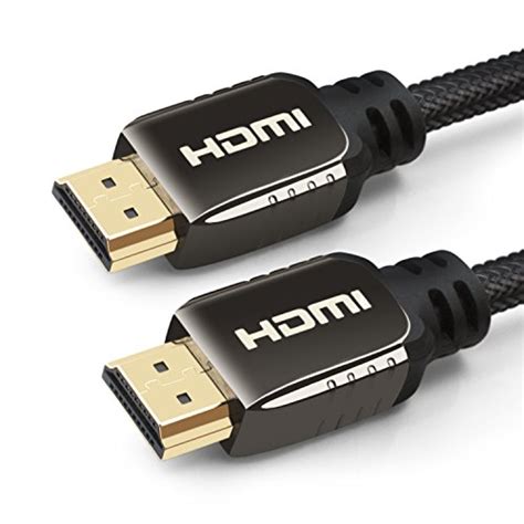 Meilleurs câbles HDMI Avis et guide d achat Pouvoir d Agir