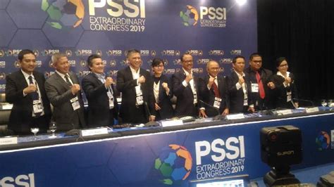 Pengamat Pssi Seperti Tak Berniat Memajukan Sepak Bola Nasional