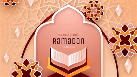 Artikel Keutamaan Membaca Al Qur An Di Bulan Ramadhan Hari Ini