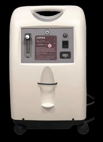 Jumao L High Purity Portable Oxygen Concentrator At Rs