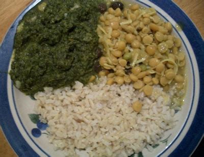 Indian Mustard Greens Recipe (Gluten Free, Vegan) | roodonfood