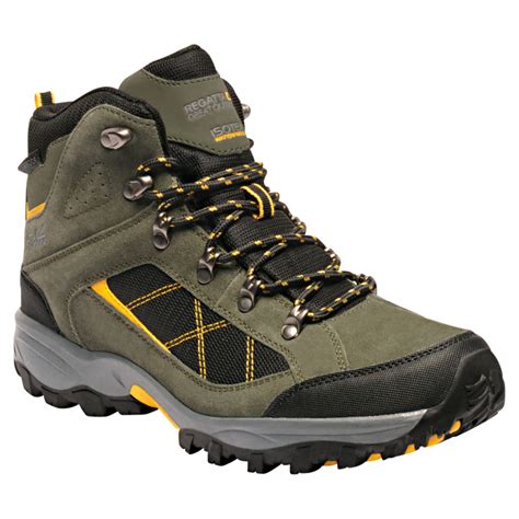 Regatta Herren Outdoor Schuhe Clydebank G Nstig Kaufen Askari Jagd Shop