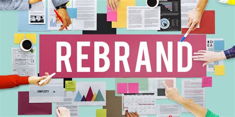 Become Successful In Rebranding Your Business With These 7 Strategies