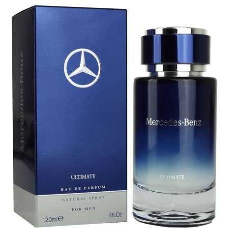 Mercedes Benz For Man Ultimate Ml Edp Eau Kaufland De