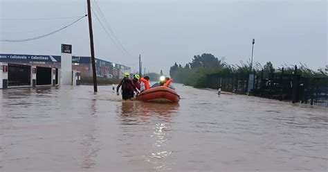 Autoridades confirmam 92 mortos em Valência após devastadoras inundações