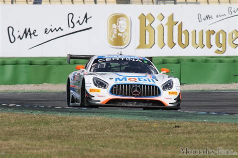 ADAC GT Masters Finale In Hockenheim Samstagsrennen Zakspeed Auf Dem