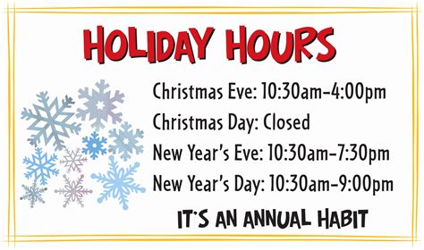 Officials explain the new holiday hours for pa wine and spirits 16