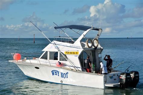 Le bateau de pêche spécialisé Tout sur Le Nautisme