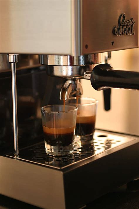 The Best Semi Automatic Espresso Machine Reviews Dfmc Georgia