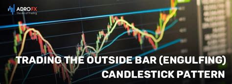 Trading The Outside Bar (Engulfing) Candlestick Pattern | AdroFX