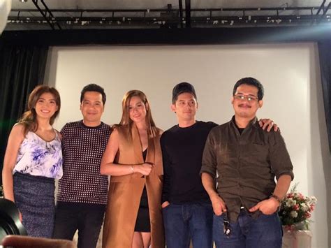 A Second Chance John Lloyd Cruz And Bea Alonzo Reunited As Popoy And