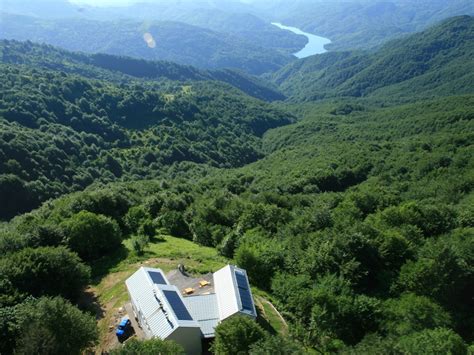 Parco Naturale Regionale Dell Antola Escursionismo Anello Del Rifugio