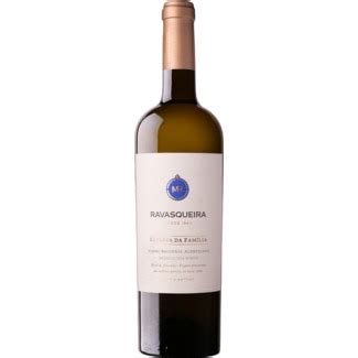 Vinho Branco Regional Do Alentejo Reserva Da Fam Lia Garrafa Cl