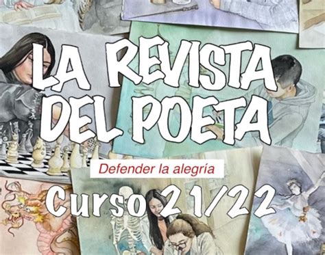 Revista del Poeta IES Poeta Julián Andúgar