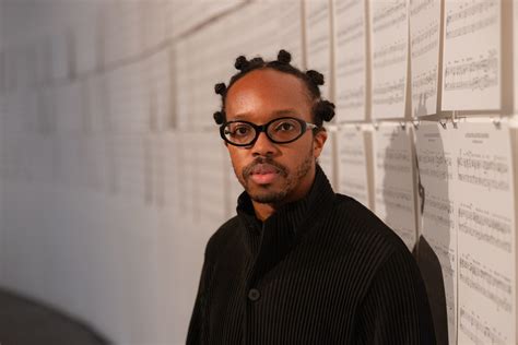 Ekene Ijeoma - Boston Center for the Arts