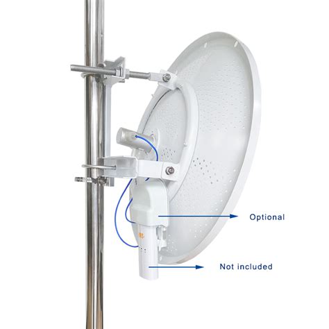 Dbi Dish Antenna Xjs