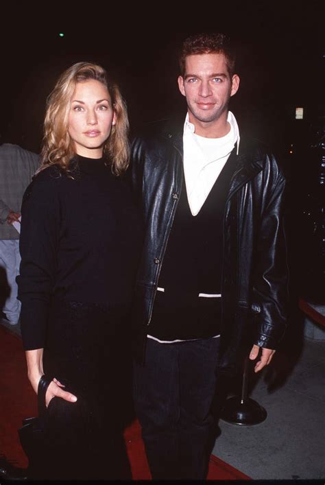 Jill Goodacre Famous 80s Models Popsugar Fashion Photo 11