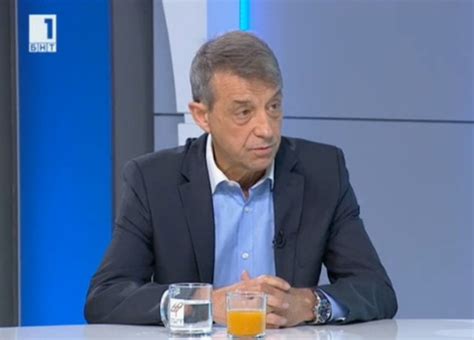 Проф. Коста Костов: Здравеопазването ни е по-зле от всякога | 24 Здраве