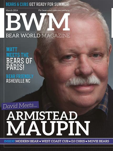 Celebrating A Decade Of Bear World Magazine Bear World Magazine