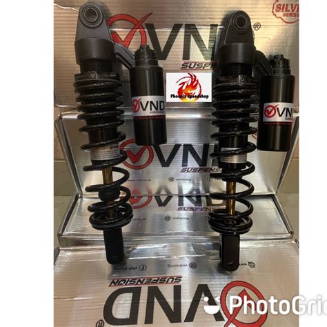 Jual Shockbreaker VND Tabung Atas AK 223 B1 330mm Vario125 Vario150