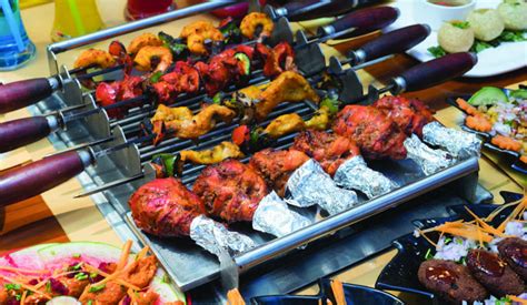 AB S Absolute Barbecue T Nagar Chennai EazyDiner