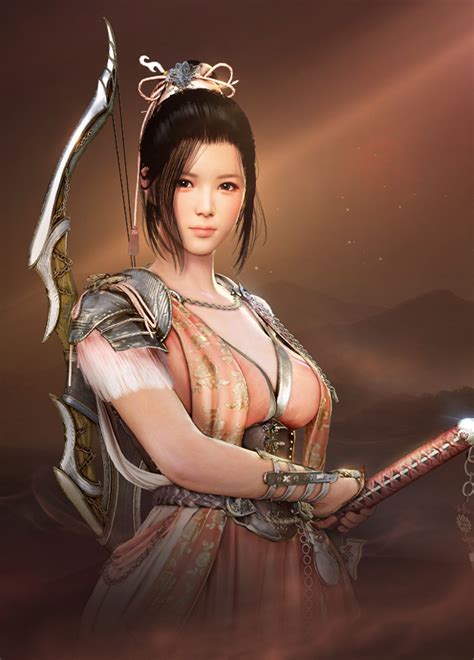 Adventurer S Guide Maehwa Black Desert Na Eu