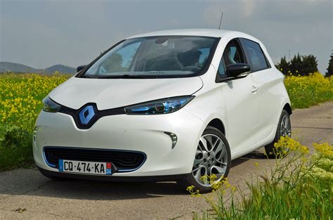 How Renault could double the (currently limited) range of its all ...