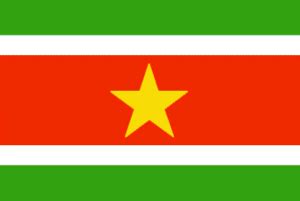 Suriname Suriname C C N C Nam M C C N C