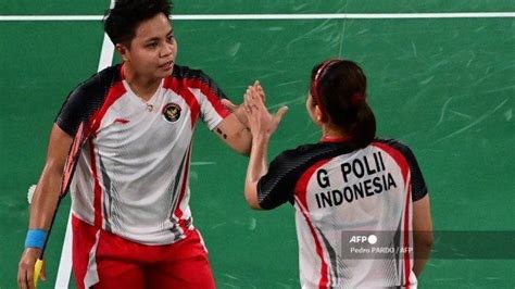 Jadwal Atlet Indonesia Di Olimpiade Tokyo 2020 Hari Ini 2 Agustus