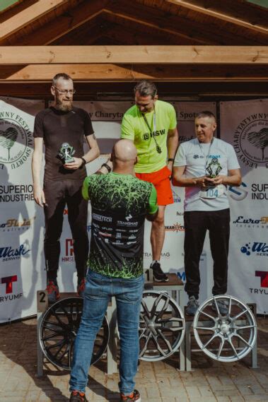 V Le Ny Charytatywny Festiwal Sportu Z Udzia Em Huty Stalowa Wola S A