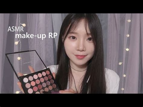 Asmr Sub Idol Waiting Room Makeup Hour