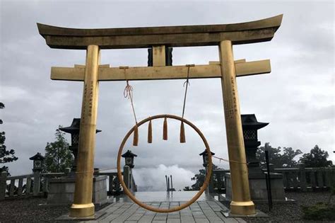 ⛩秋葉山本宮秋葉神社 上社｜静岡県浜松市天竜区 八百万の神