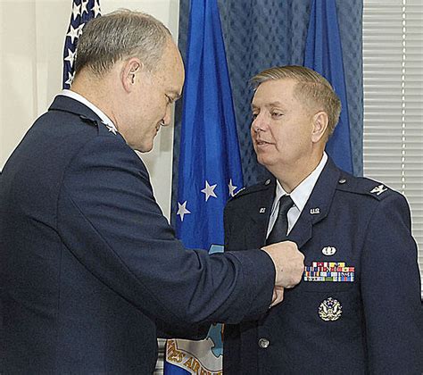 Lindsey Grahams War Lie Bigger Than Richard Blumenthals