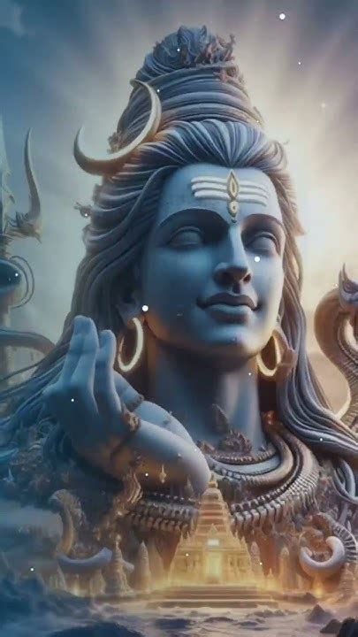 शिवतांडवस्तोत्र🔱🚩🙏🕉नमःशिवाय🚩जयशिवो🙏महादेव🔱🚩स्टेटस😇 Youtube