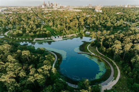 Houston’s Memorial Park To Commemorate 100 Years With ‘biggest Picnic In Texas’ Community Impact