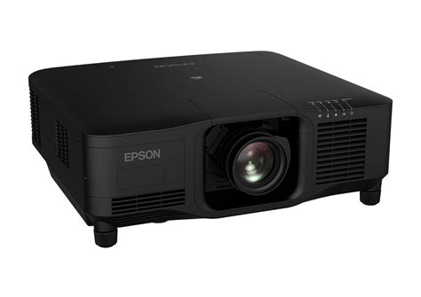 Epson создала самые компактные и лёгкие в мире лазерные проекторы — со ...