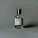 Le Labo Man Ambrette Eau De Parfum Ml Ml Original Kuantokusta