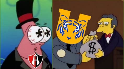 Atlas Vs Tigres Los Mejores Memes De La Semifinal De La Liga Mx El