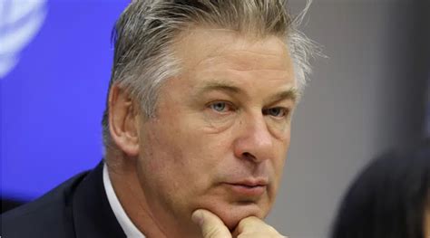 Alec Baldwin To Be Charged With Involuntary Manslaughter Over Rust Film