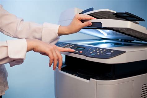 5 Best Printers With Feeder Scanner [2024 Guide]