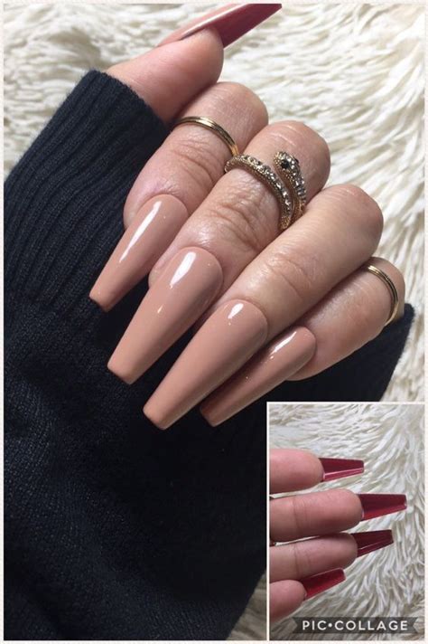 Pin by Ramona Pedrozo on Guardado rápido Red nails Red bottom nails