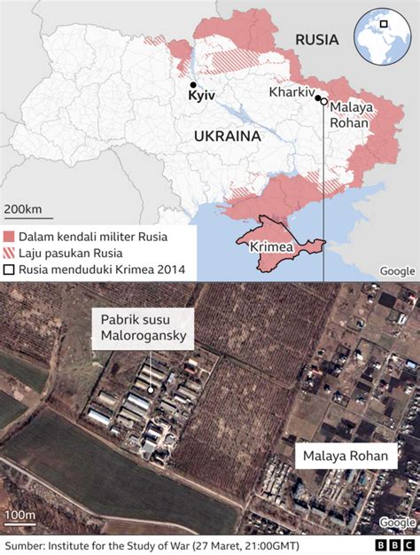 Perang Ukraina Cek Fakta Video Tentara Ukraina Diklaim Menembak