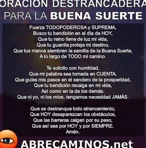 Oración Poderosa Para Eliminar Obstáculos Y Enemigos De Tu Camino